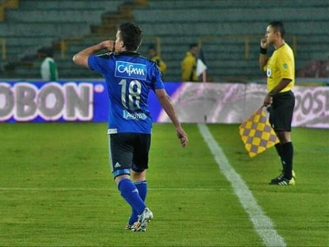 Wood Staton, dueño de McDonalds en América Latina habla con Caracol Radio