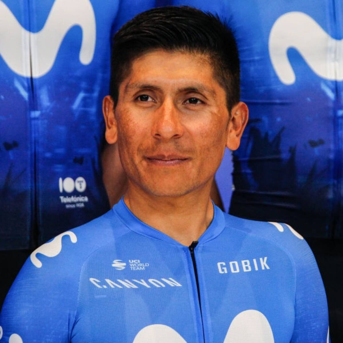 Movistar sigue confiando en Nairo Quintana y le renueva el contrato