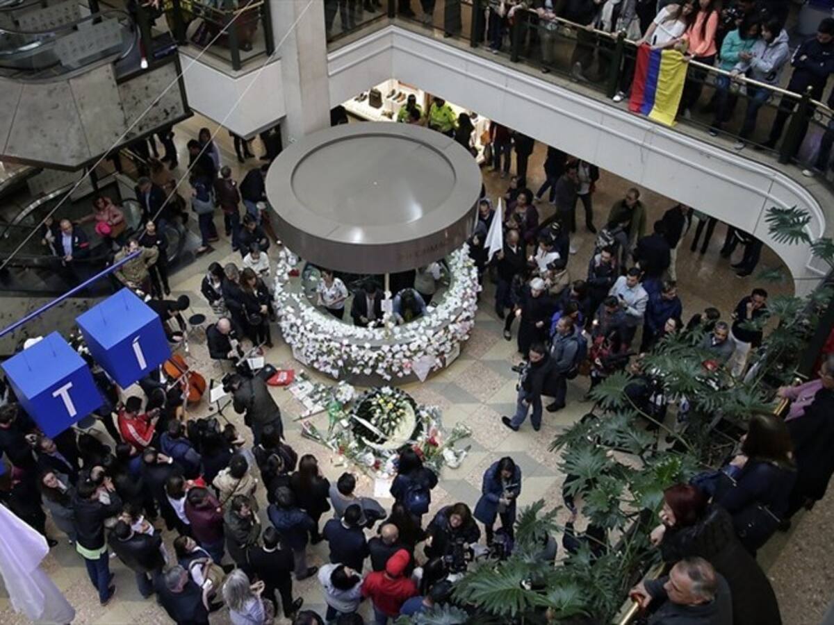 Investigaciones del atentado en el Andino “van por buen camino”: Santos