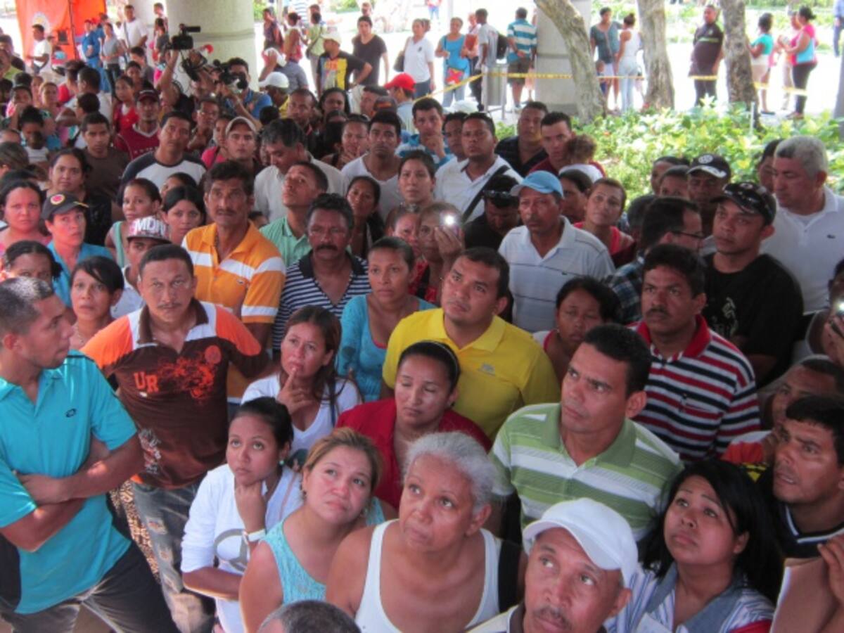 Autoridades en Norte de Santander celebran principio de acuerdo entre Colombia y Venezuela