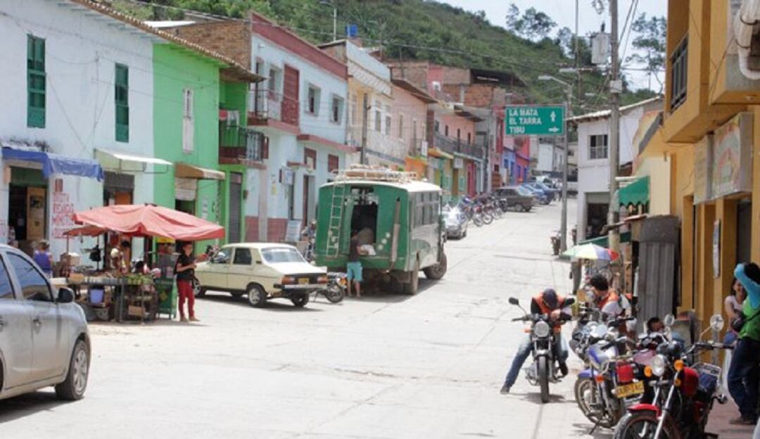 Convención Norte de Santander