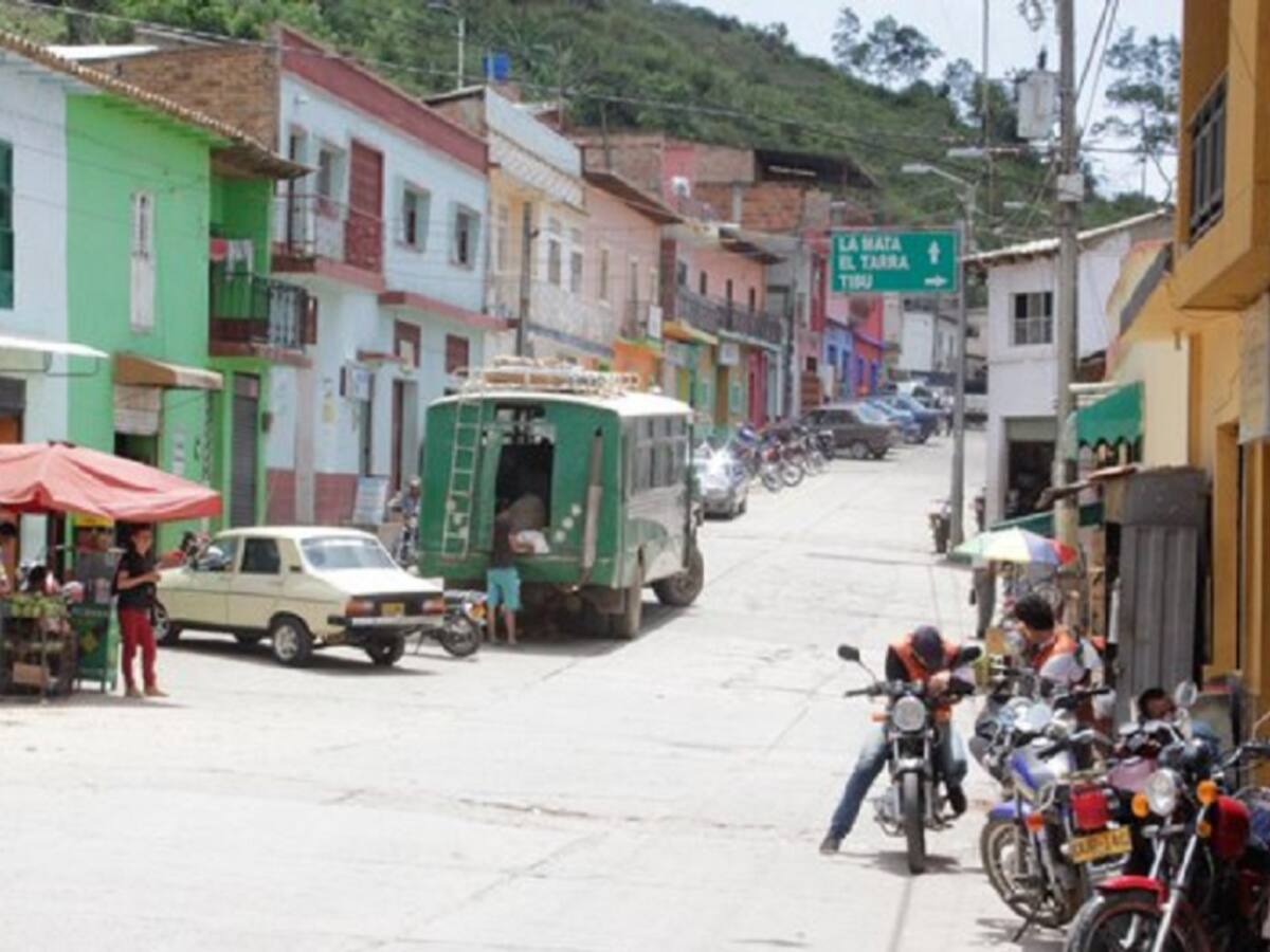 Temor en el Catatumbo por amenazas de enfrentamientos de grupos armados
