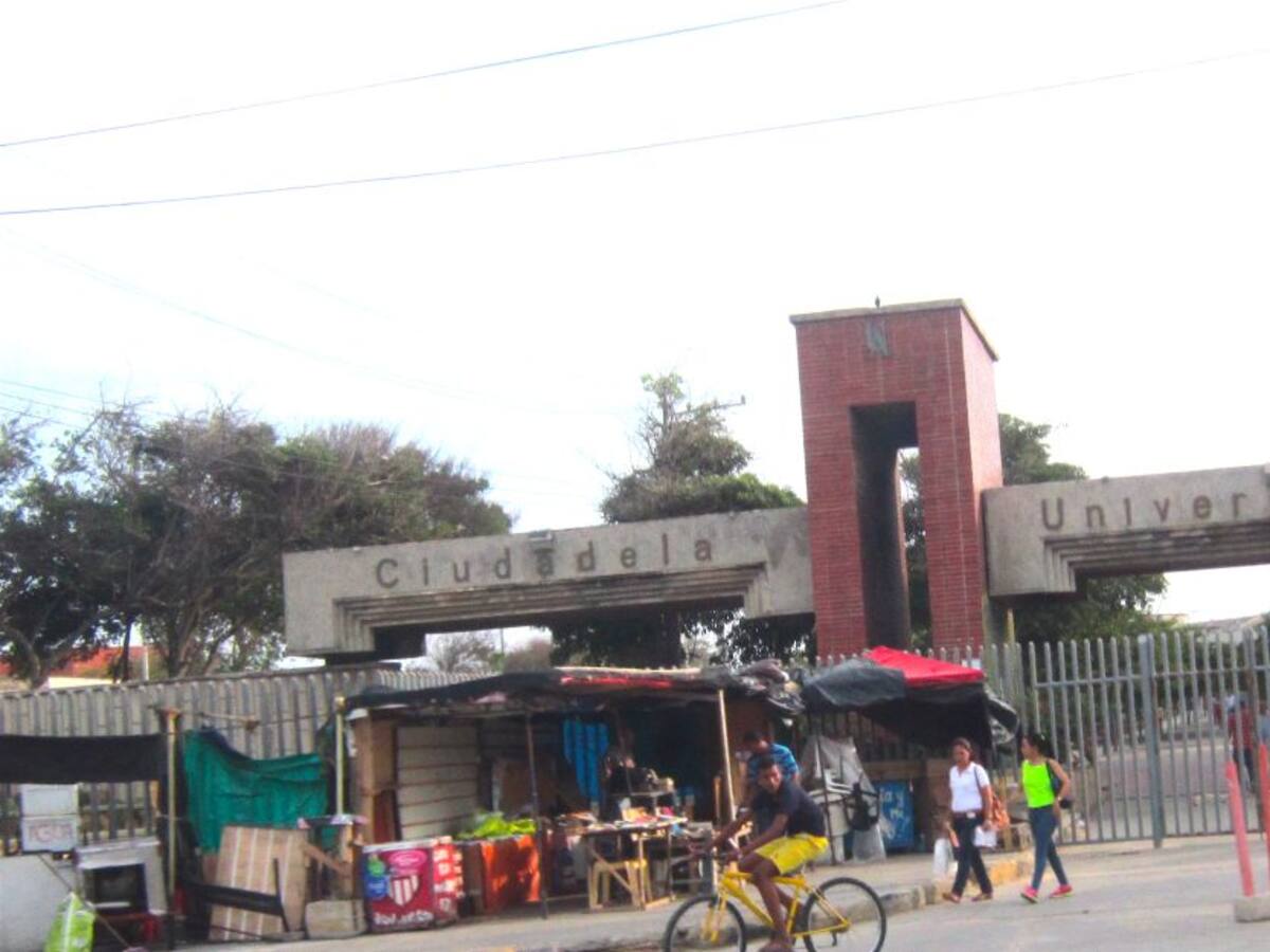 Clases en Uniatlántico se retomaría el 8 de enero dice el rector