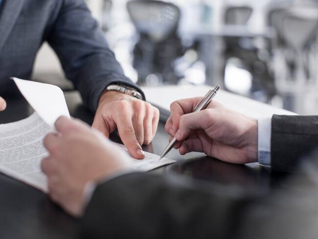 Por lío con nombramiento de embajador en México, suspenden a director de Función Pública