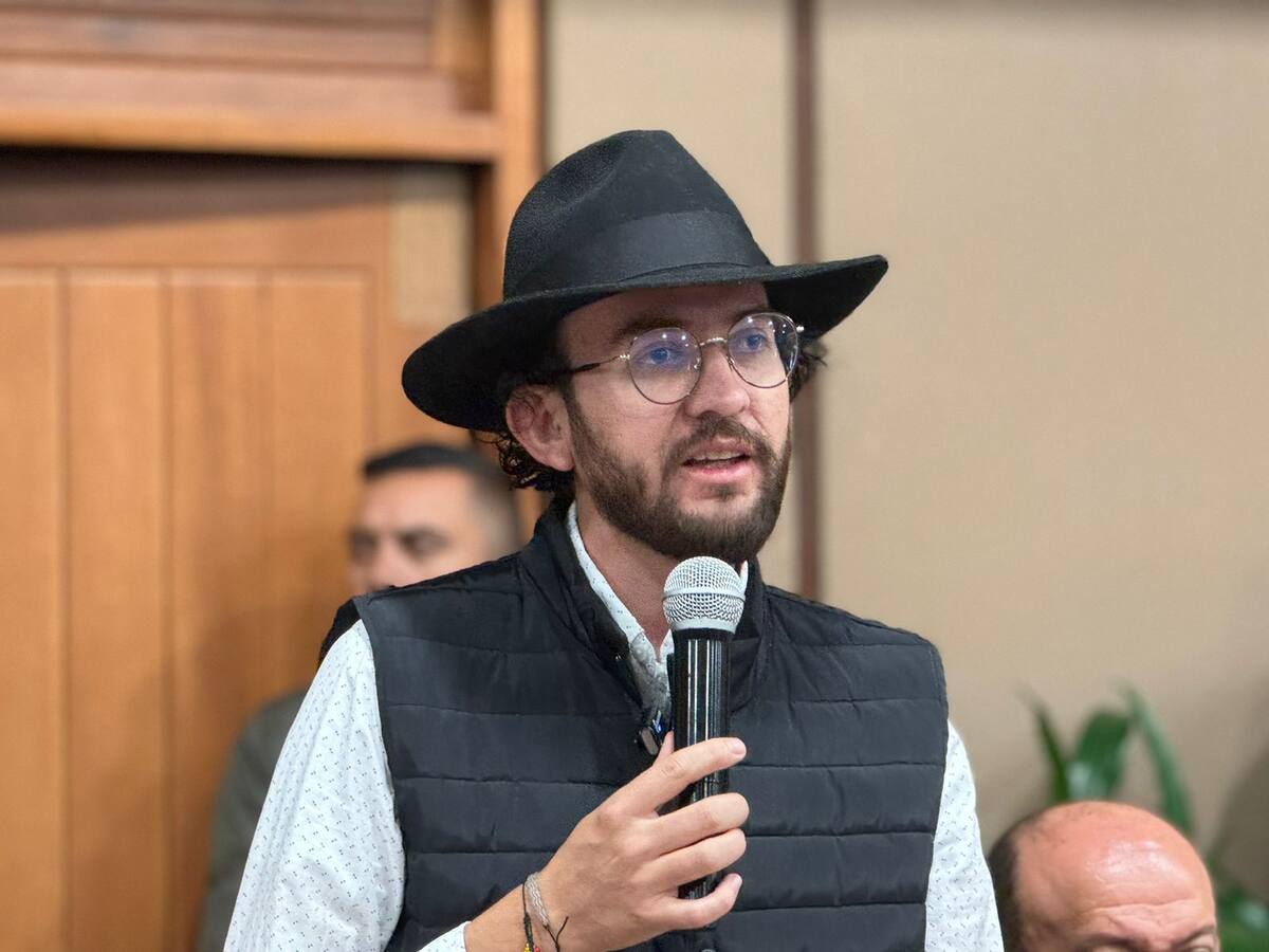 ¿Por qué negaron recusación a magistrados que definirán demanda contra alcalde de Duitama?