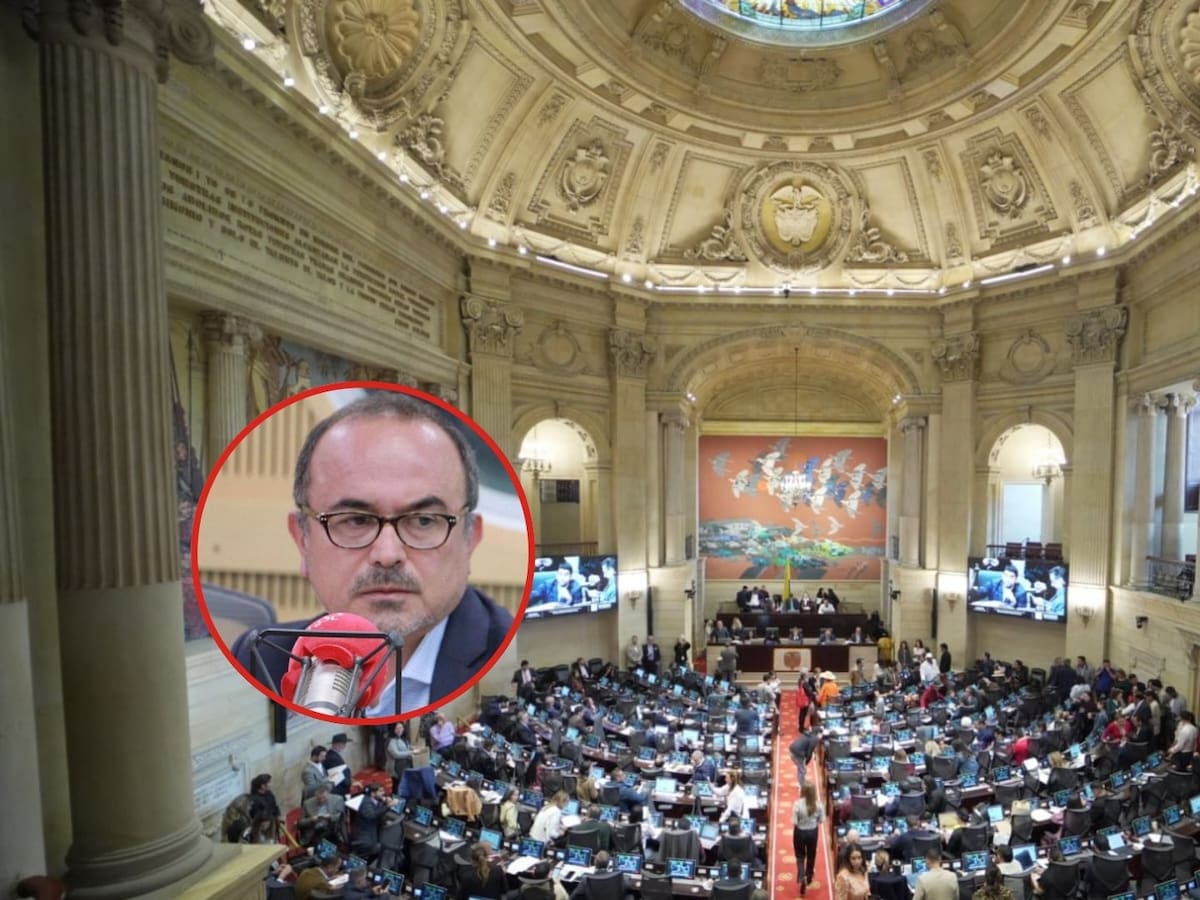 Minjusticia propone redistribución nacional de procesos a Judicatura para contrarrestar congestión