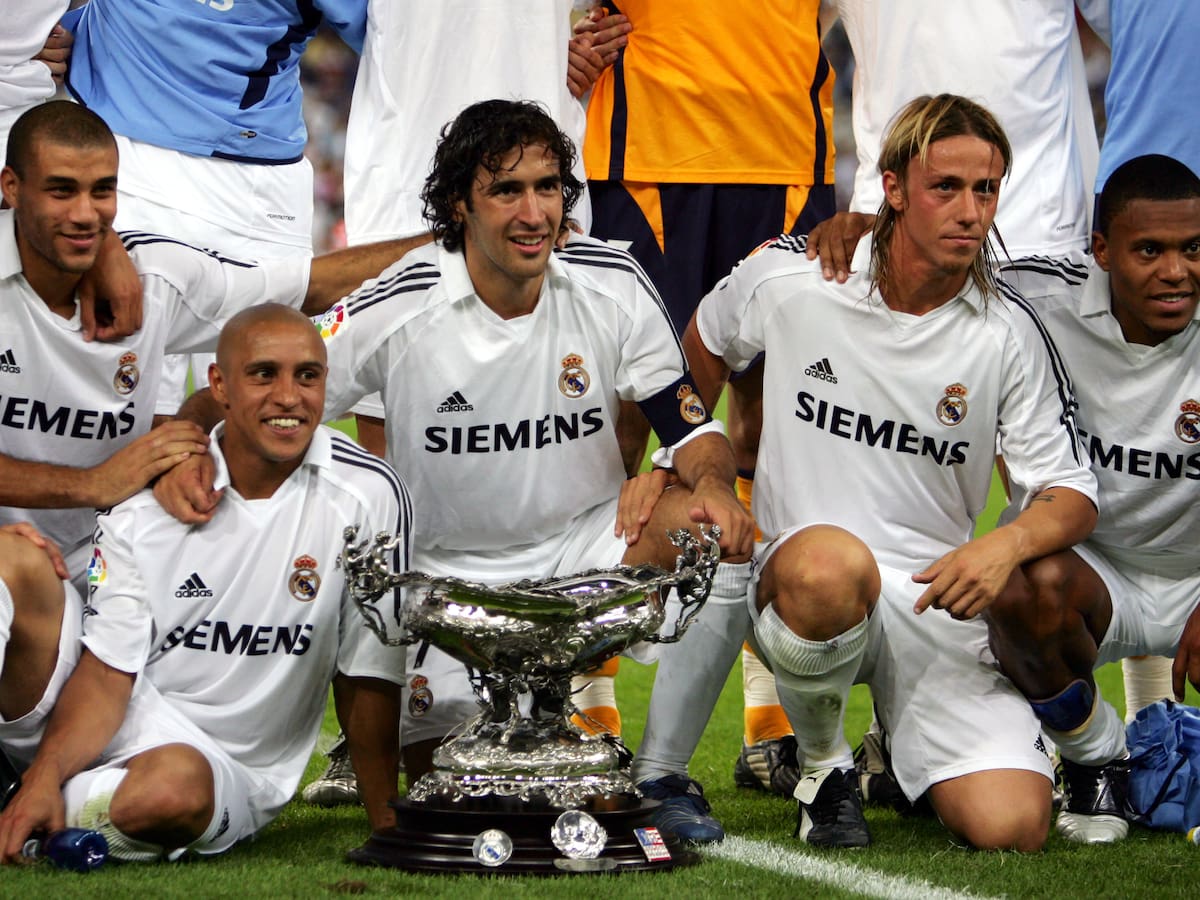 Leyenda del Real Madrid sobre la Selección Colombia en el Mundial: “Creo que van a llegar muy lejos”