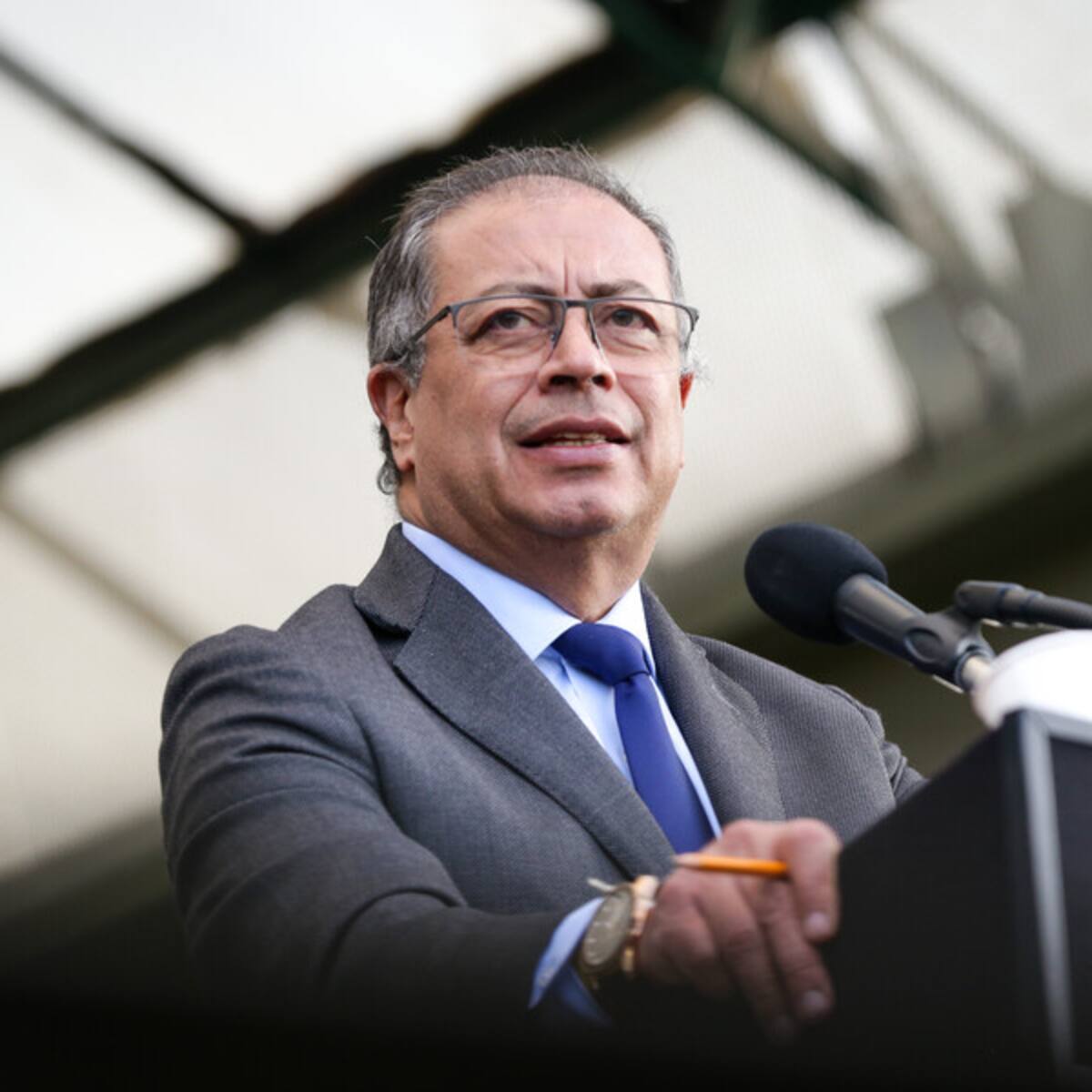 Constituyente, reelección y acuerdo de paz: ¿Qué busca el Gobierno?