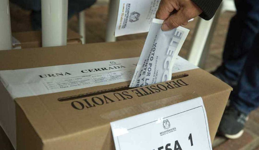 Expectativa en la zona del Catatumbo por elecciones presidenciales