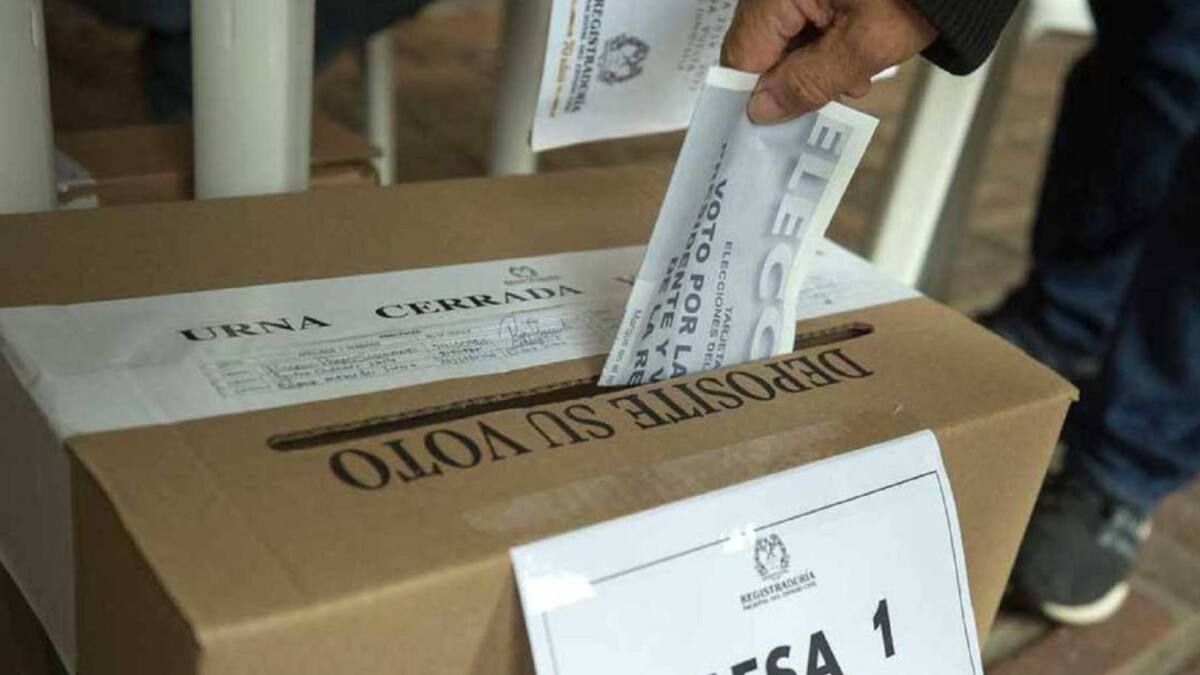 Expectativa en la zona del Catatumbo por elecciones presidenciales
