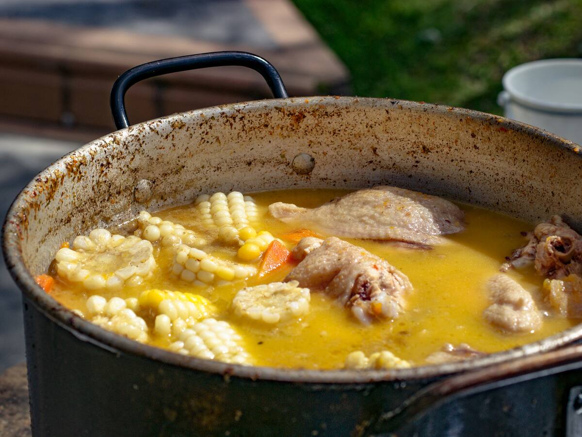 Cada día se descubren cosas nuevas de la cocina colombiana: chef Rosa Elena Macías