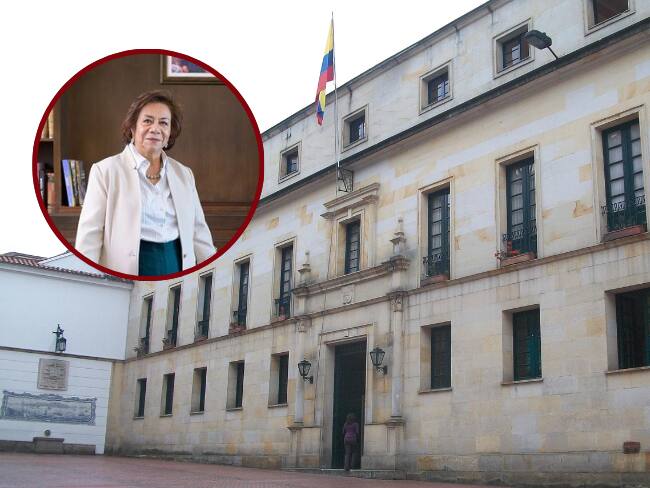 Cancillería aclara polémica por directriz para restringir declaraciones de funcionarios a medios