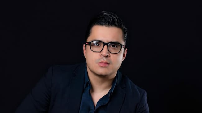 Beto Coral fue arrestado en Estados Unidos | Redes Sociales
