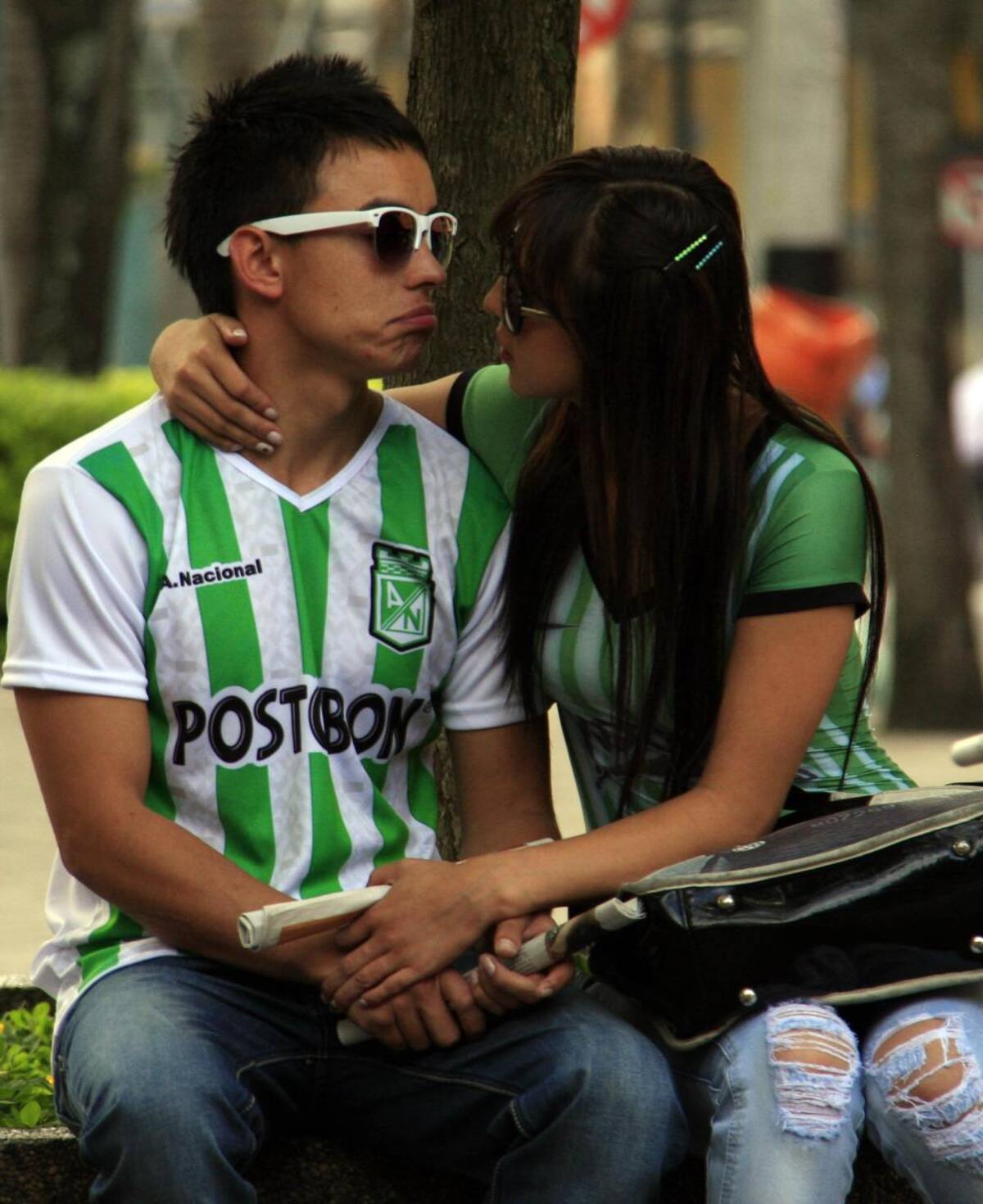 Los dirigidos por Juan Carlos Osorio vencieron al Atlético Junior desde el punto penal y aseguraron su tercer título consecutivo.