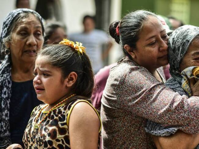 Población indígena, una de las más afectadas tras terremoto de México