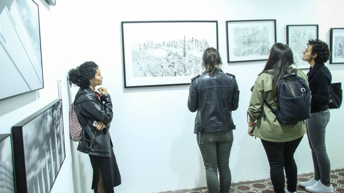 La Feria de Arte Barcú 2021 abre convocatoria para artistas mujeres