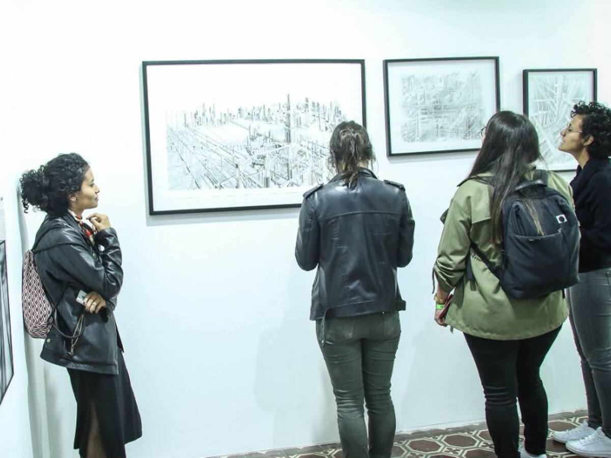 La Feria de Arte Barcú 2021 abre convocatoria para artistas mujeres