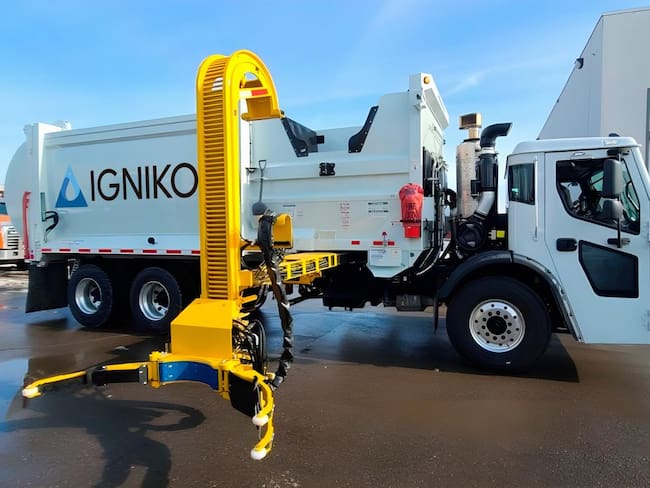 IGNIKO S.A.S E.S.P, la nueva empresa de aseo en Ibagué con beneficios y servicios para la comunidad