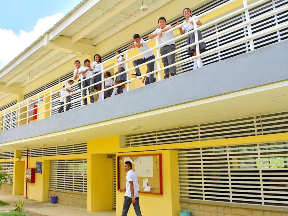 Normal Superior Montes de María representará a Bolívar en Foro Educativo