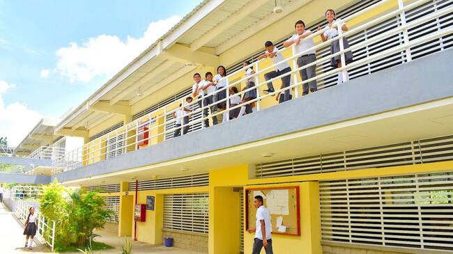 Estos foros educativos son desarrollados con el propósito de fortalecer el trabajo en equipo con los territorios para la construcción de diálogos