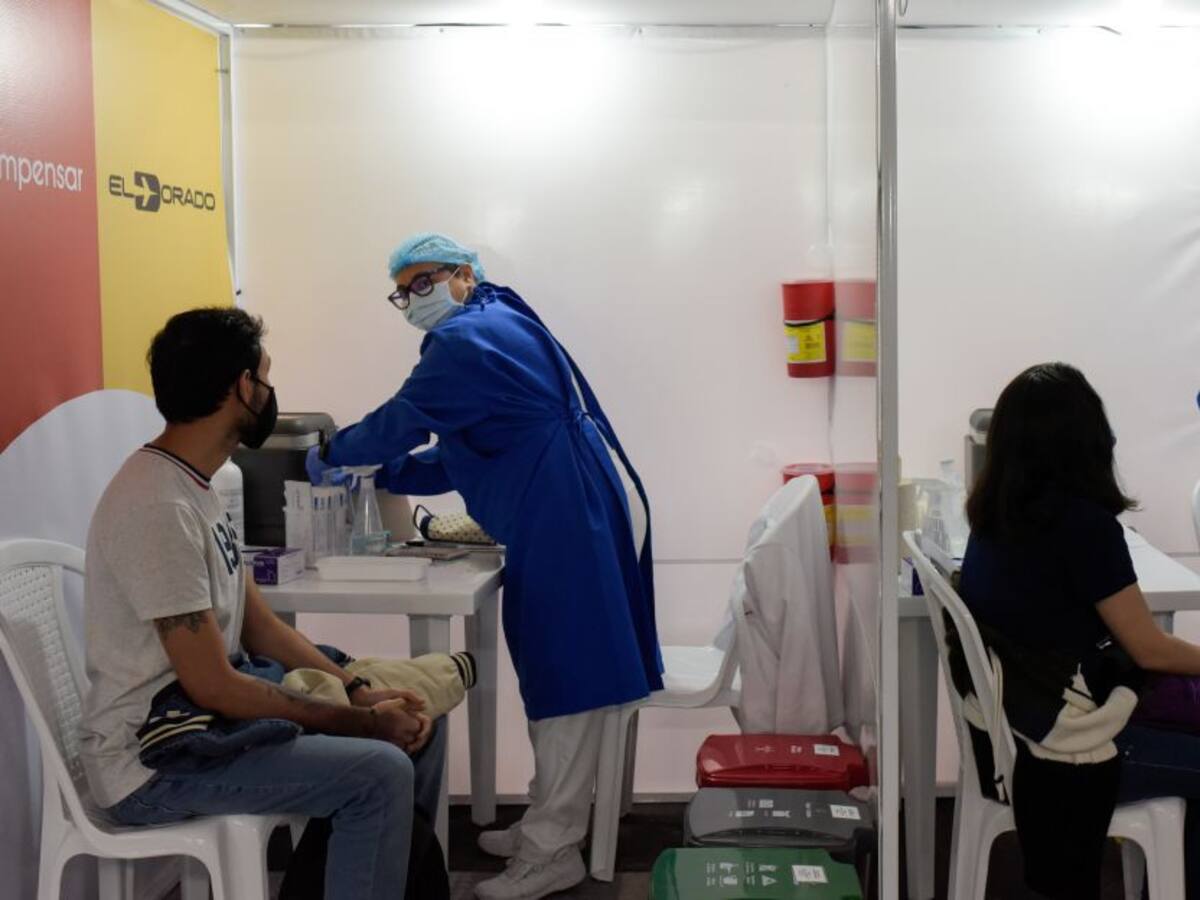 Cifras Coronavirus Colombia: este martes se reportaron 3.731 casos nuevos