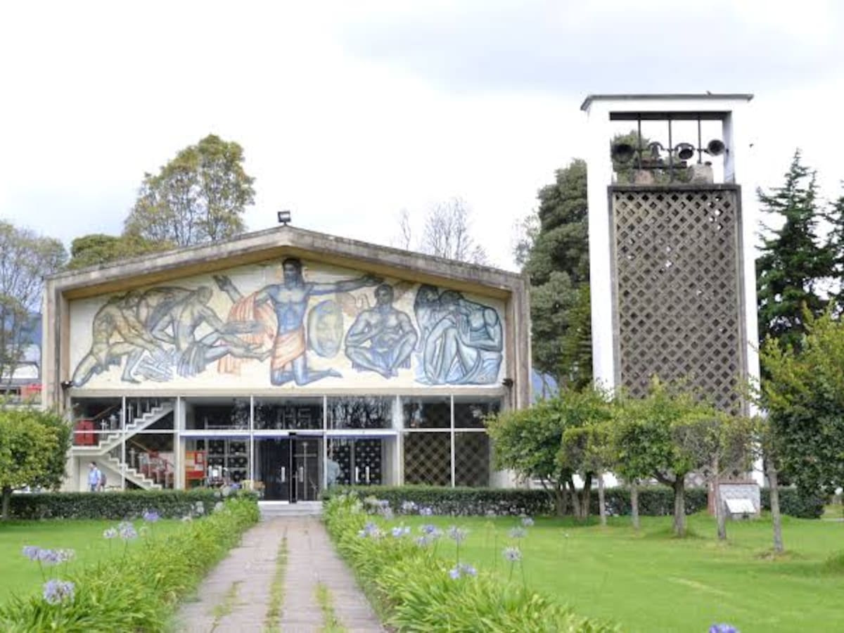 La Universidad Nacional entregó 1,5 toneladas de ayudas humanitarias a la Cruz Roja Colombiana