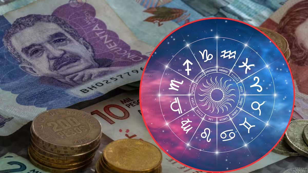 Los 5 signos que recibirán un regalo de abundancia entre el 23 y el 27 de febrero, según el Tarot
