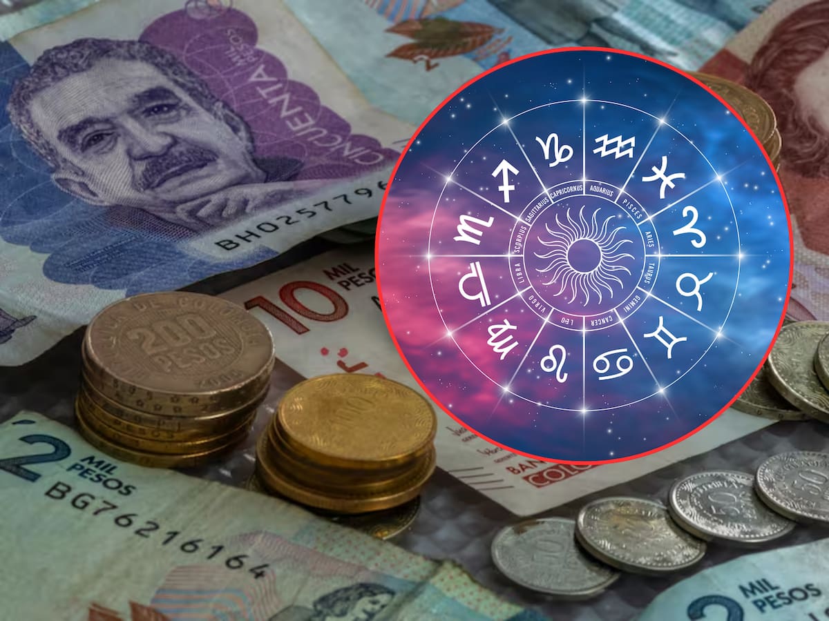 Los 5 signos que recibirán un regalo de abundancia entre el 23 y el 27 de febrero, según el Tarot