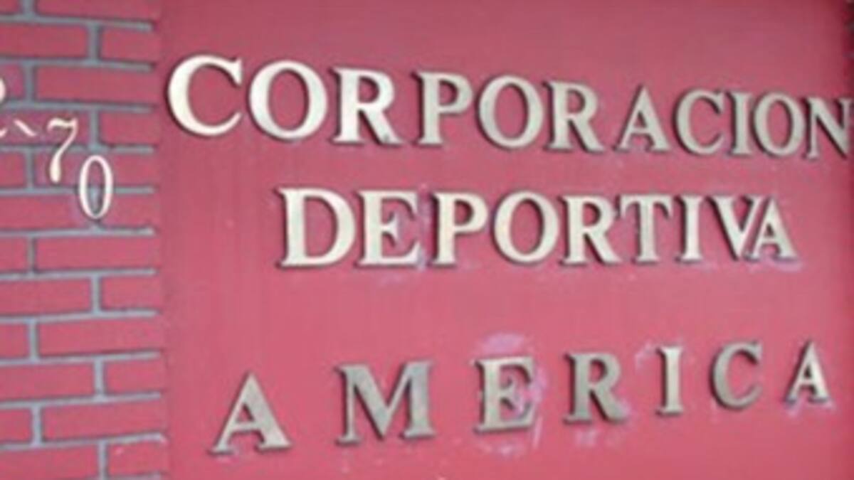 Creada sociedad anónima del Nuevo América de Cali