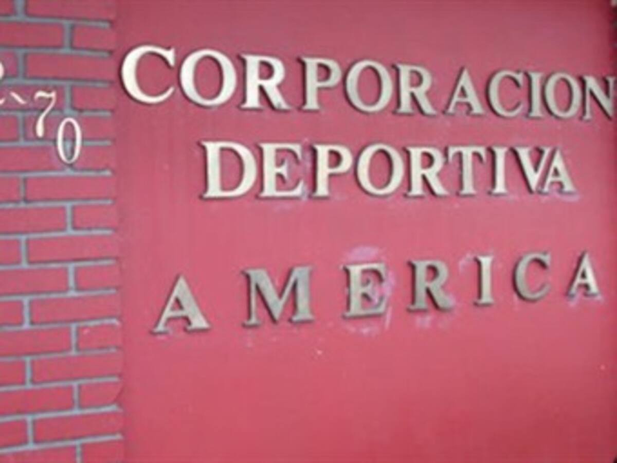 Creada sociedad anónima del Nuevo América de Cali