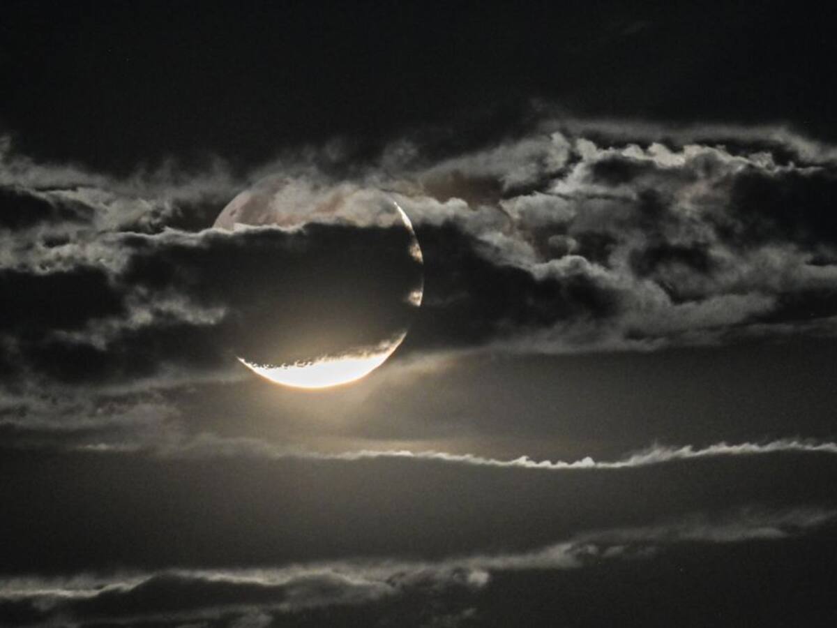 Misterios y conspiraciones sobre la Luna