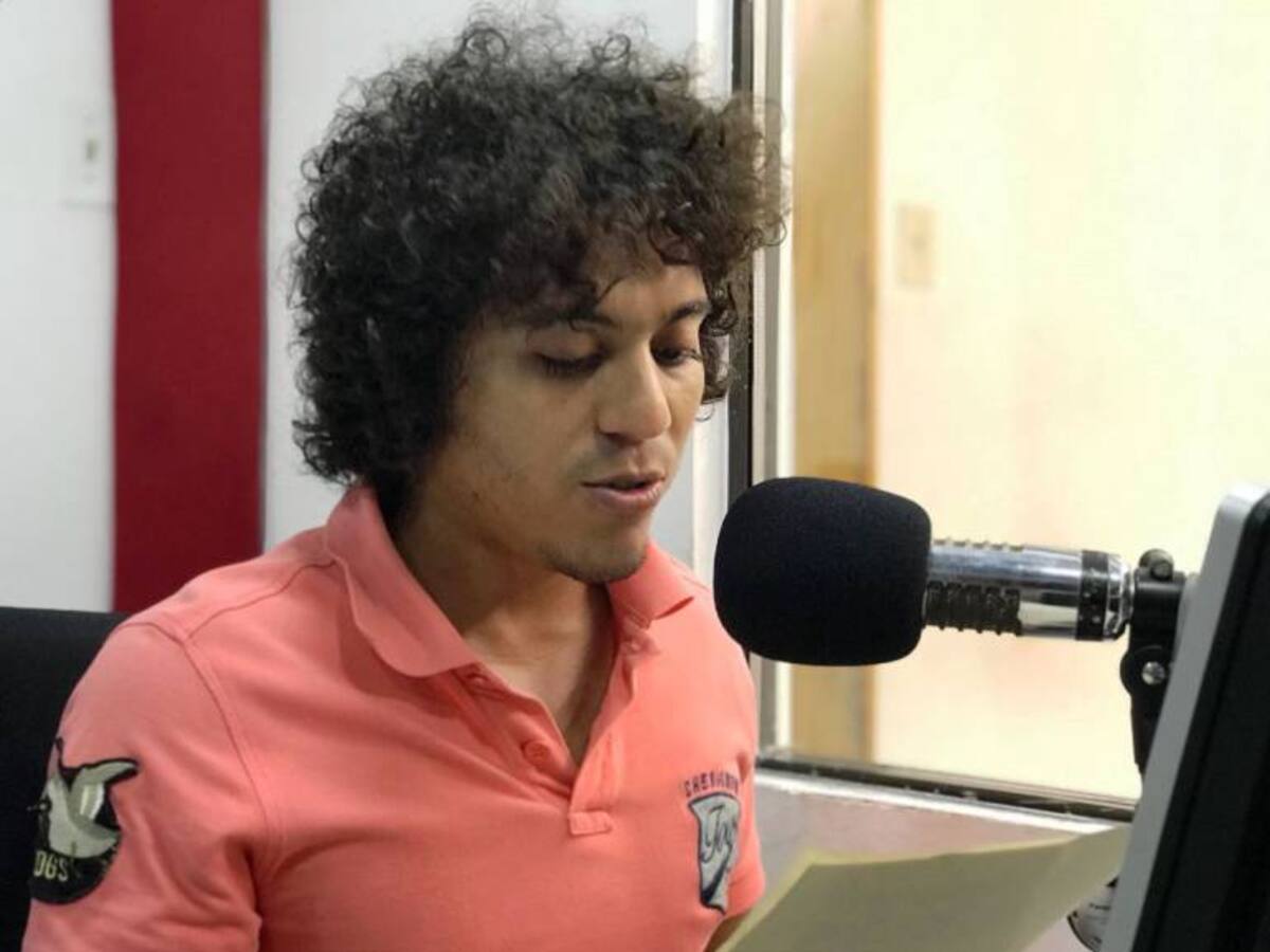 Colombia, por un sueño