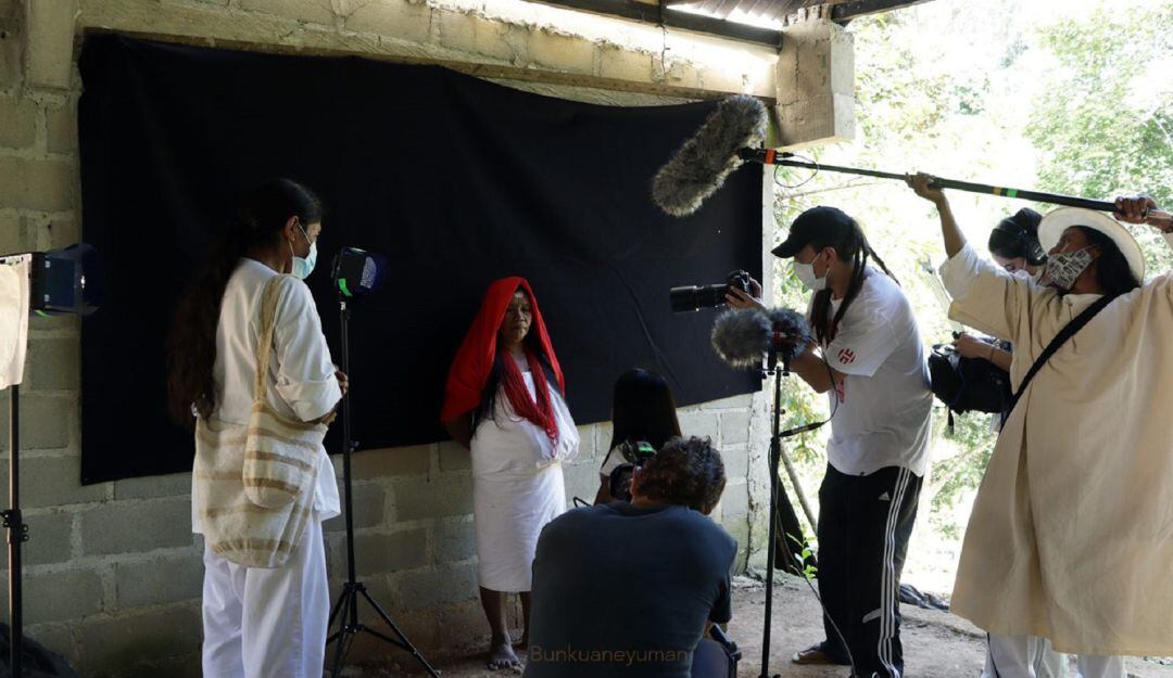 Proyecto en la Sierra Nevada. 