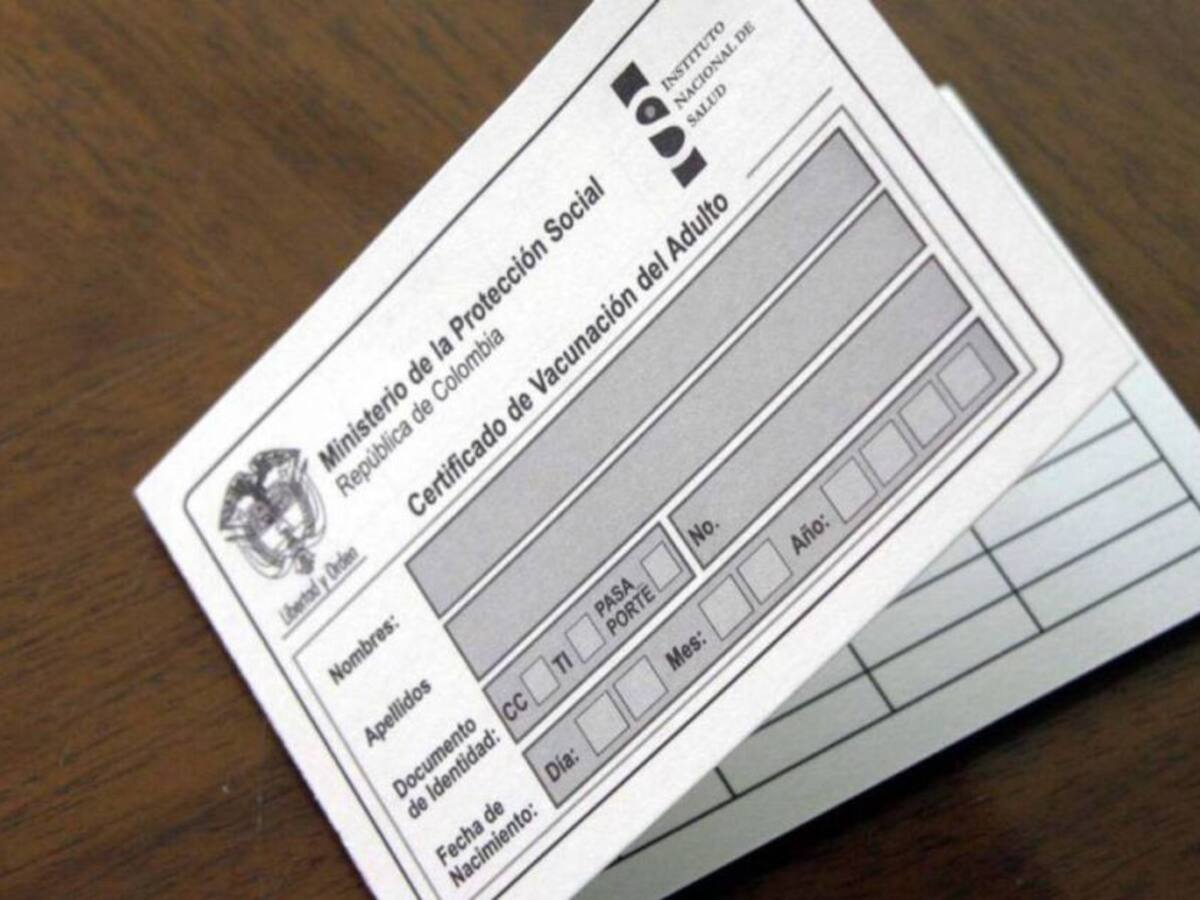 En Dosquebradas sancionarán sitios que no pidan carné de vacunación