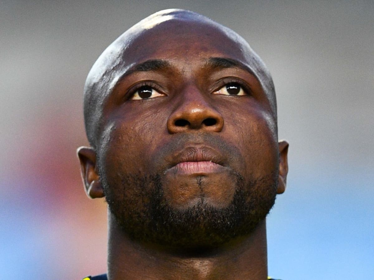 "Final se juegue donde se juegue hay que luchar para ganarla": Pablo Armero