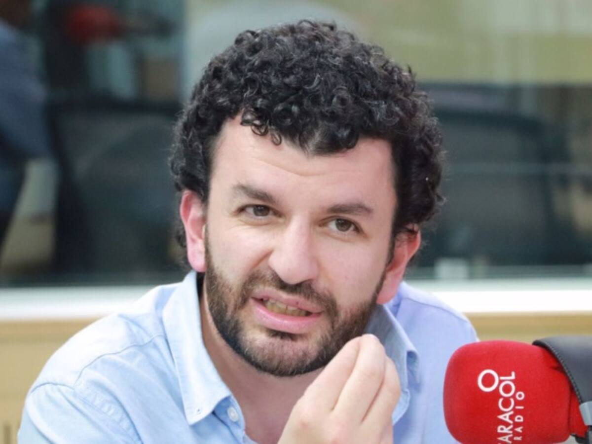 La fortaleza de la coalición depende hacia dónde se mueva Duque: Lewin