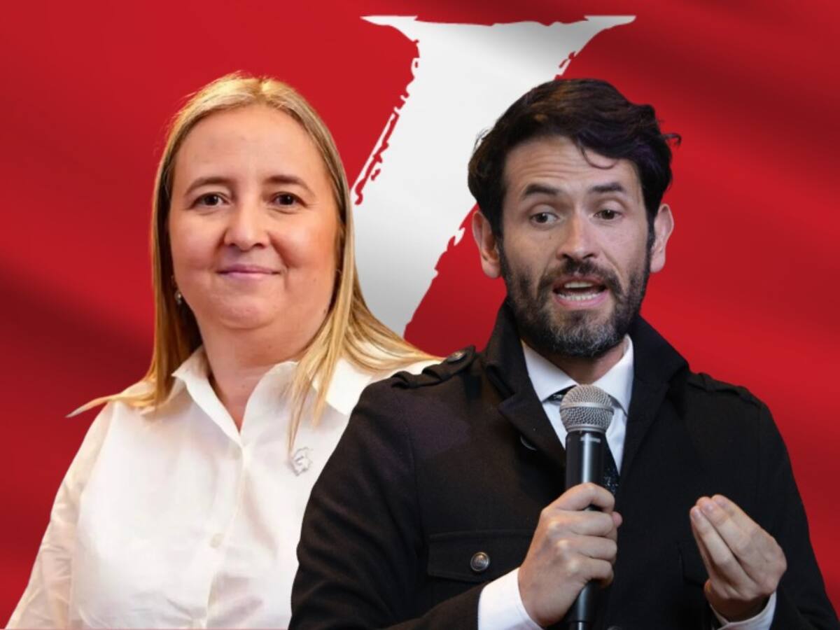 Debate: ¿Coherencia o “mermelada”, qué hay detrás del apoyo Liberal al Gobierno De la Espriella?