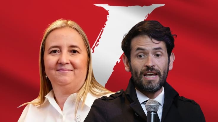 Debate: ¿Coherencia o “mermelada”, qué hay detrás del apoyo Liberal al Gobierno De la Espriella?