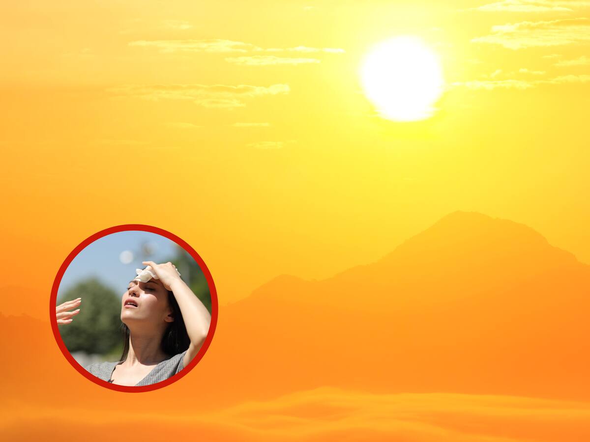 Cómo medir el calor extremo: riesgos y peligros que este representa para la salud