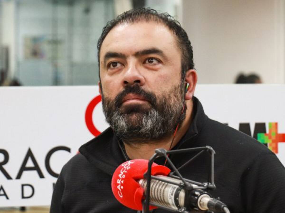 Caracol gana el Simón Bolivar por Noticia en Radio