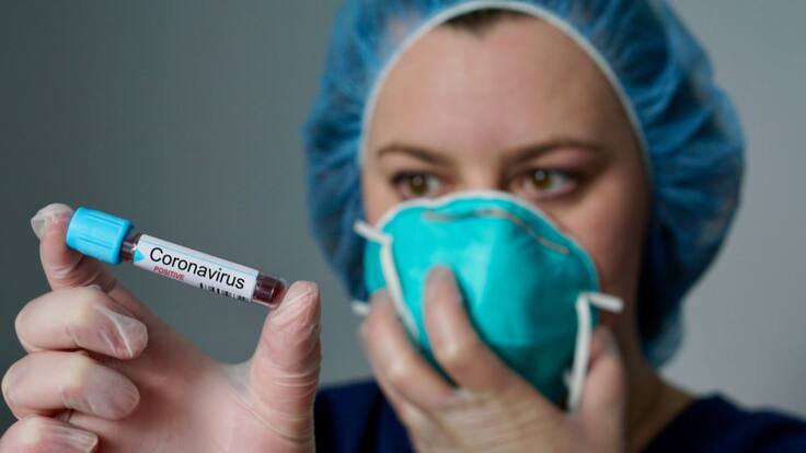 Hospitales denuncian irregularidades con dineros para coronavirus