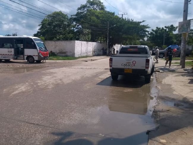 Rechazan fallo sobre título colectivo en corregimiento de Cartagena