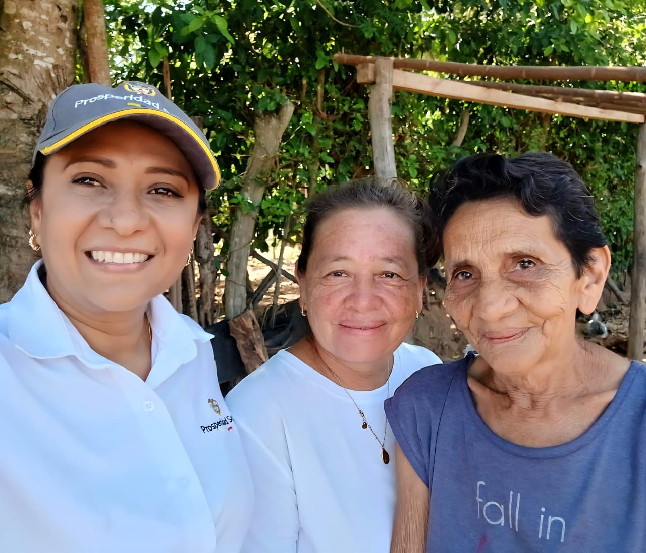 Inicia en Sucre el sexto ciclo de pagos de Colombia Mayor