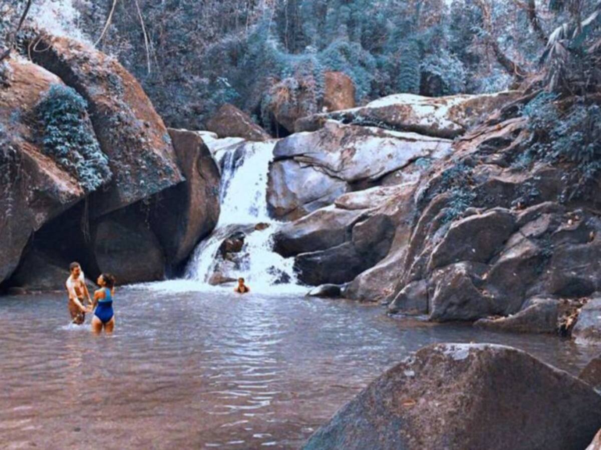 Las estrategias para un turismo más seguro en zonas de Minca y la Sierra