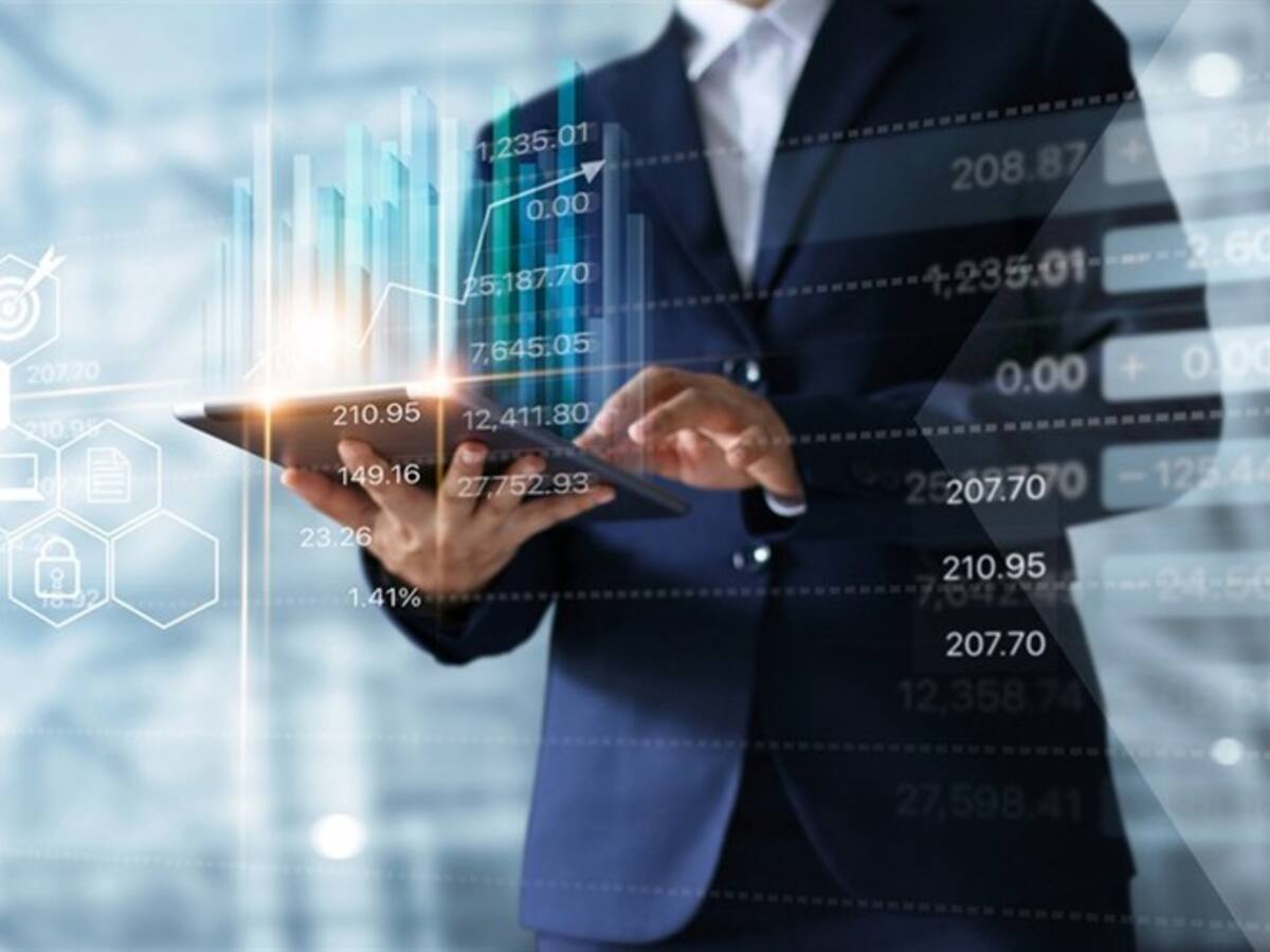 Lanzan plataforma que brinda soluciones financieras digitales por 500 pesos al día