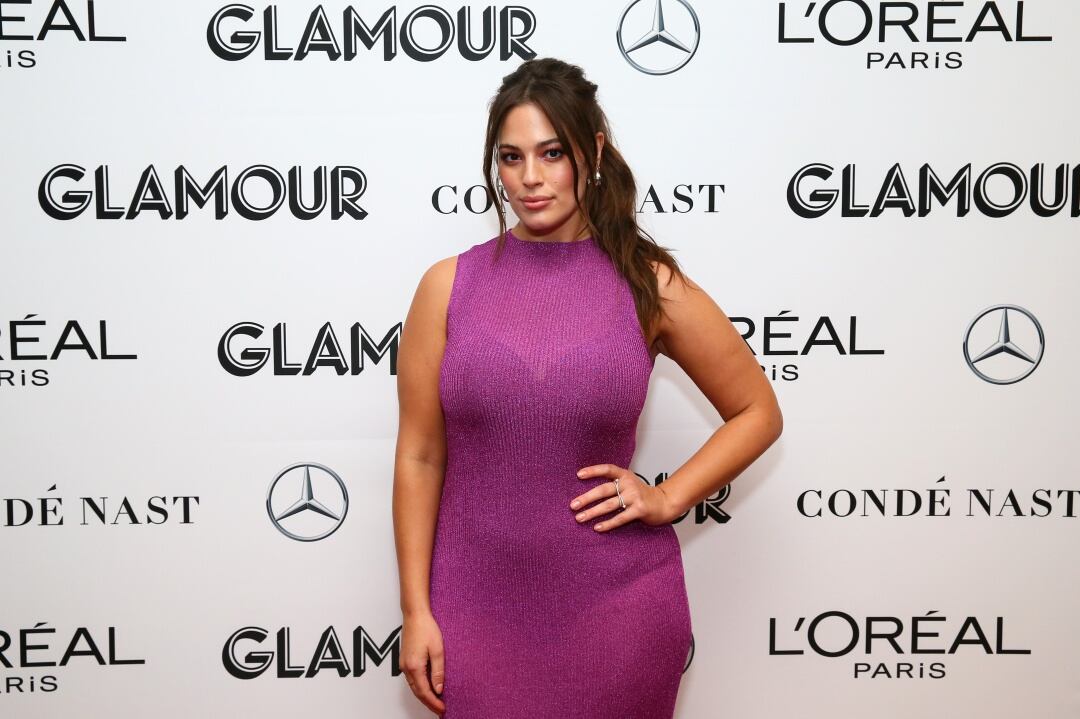 Ashley Graham
