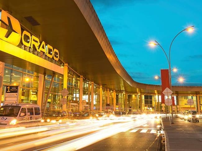 Aprueban prefactibilidad del proyecto de expansión del aeropuerto El Dorado
