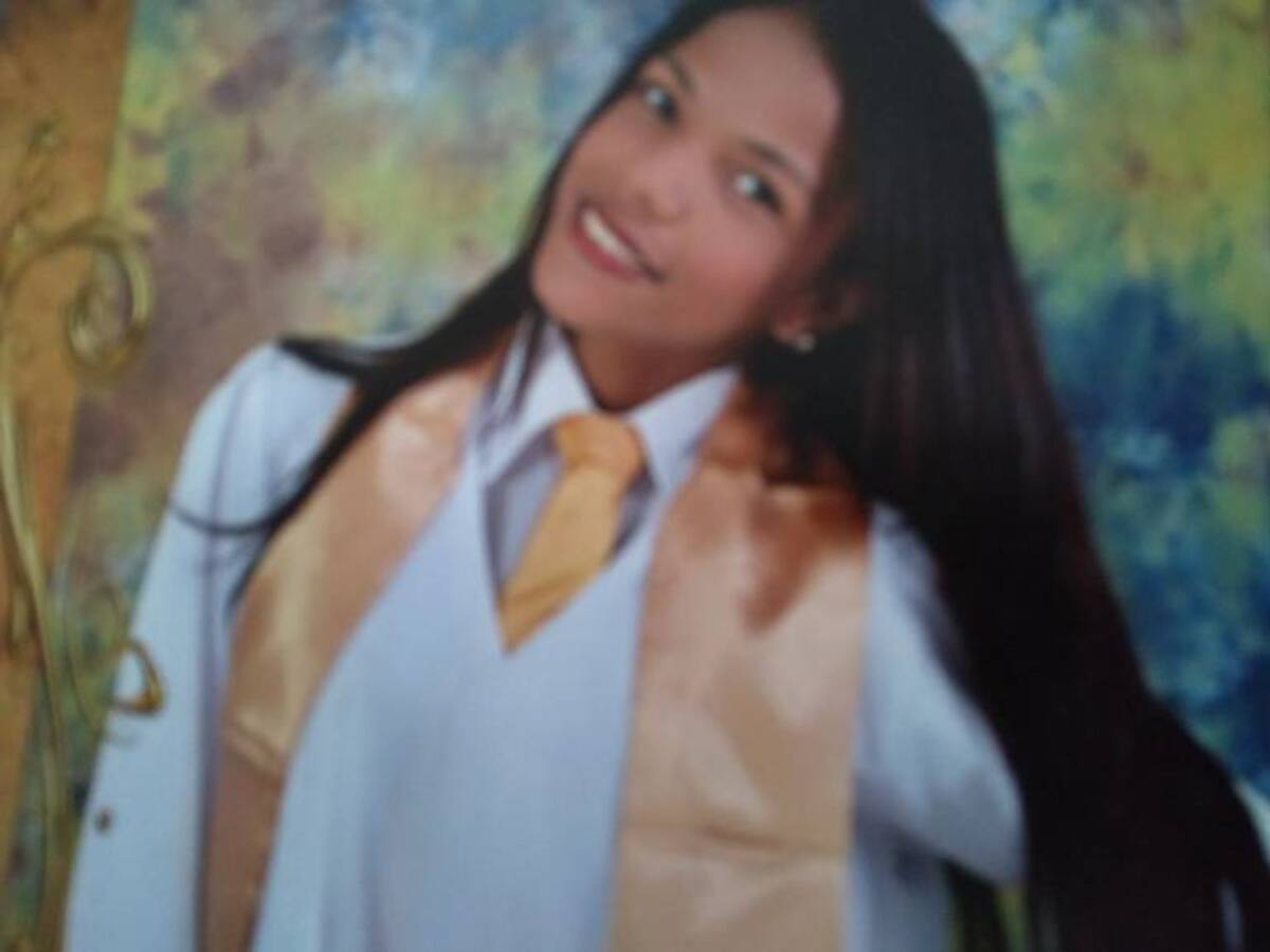 Cuerpo de estudiante del Sena hallado en Malambo, estaba desmembrado