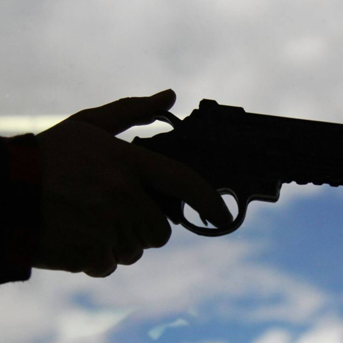 Envían a la cárcel a señalado de homicidio de joven en medio de un atraco