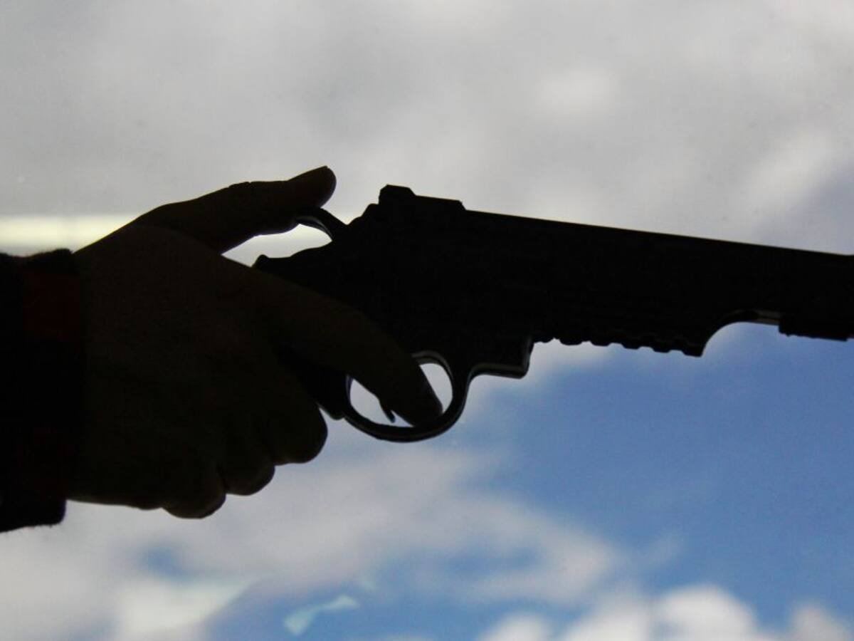 Envían a la cárcel a señalado de homicidio de joven en medio de un atraco